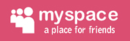 my space a place for friends
